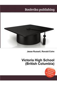 Victoria High School (British Columbia)