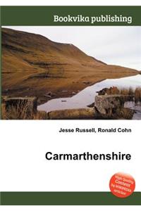 Carmarthenshire