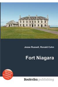 Fort Niagara