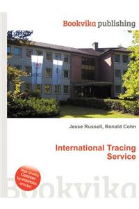 International Tracing Service