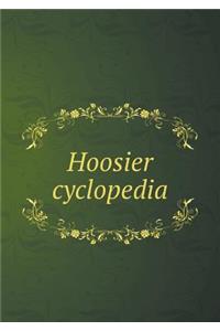 Hoosier cyclopedia
