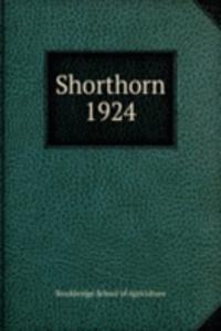 Shorthorn