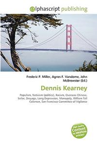 Dennis Kearney