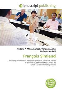 Franois Simiand