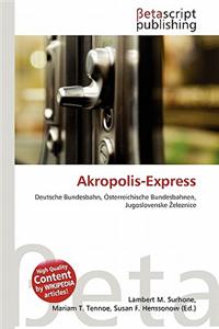 Akropolis-Express