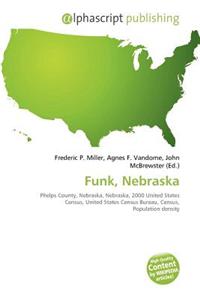 Funk, Nebraska