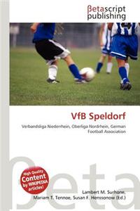 Vfb Speldorf