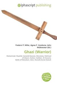 Ghazi (Warrior)