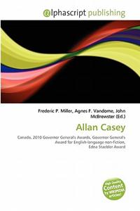 Allan Casey
