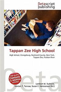 Tappan Zee High School