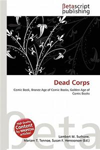 Dead Corps