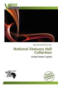 National Statuary Hall Collection