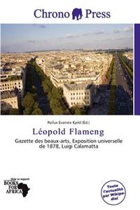 L Opold Flameng