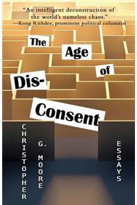 Age of Dis-Consent