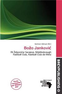 Bo O Jankovi