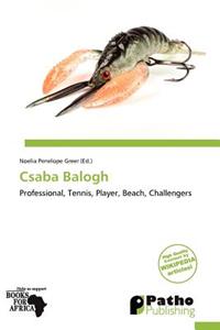 Csaba Balogh