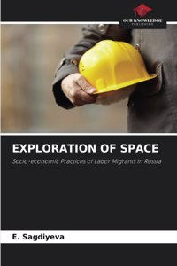 Exploration of Space