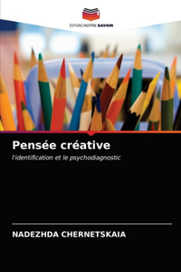 Pensée créative