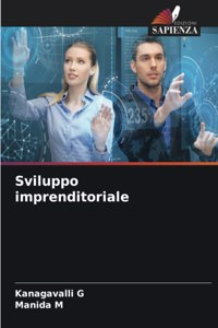 Sviluppo imprenditoriale