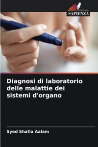 Diagnosi di laboratorio delle malattie dei sistemi d'organo