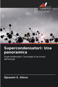 Supercondensatori