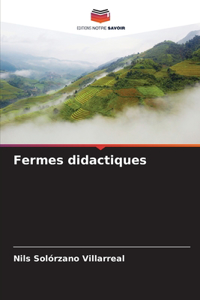 Fermes didactiques