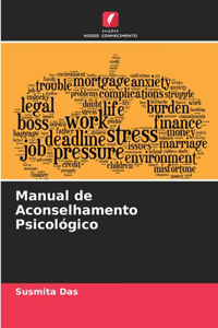 Manual de Aconselhamento Psicológico