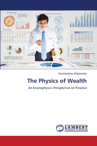Physics of Wealth