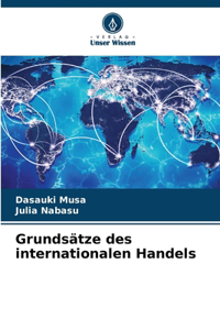 Grundsätze des internationalen Handels