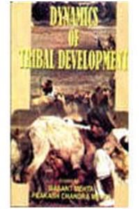 Dynamics of Tribal Development