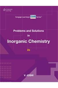 Problems & Solution in Inorganic Chemistry