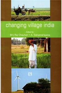 Changing Village India