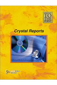 Crystal Reports