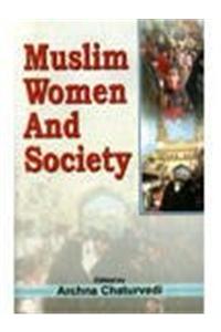 Muslim Women and Society