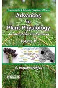 Advances in Plant Physiology: v. 11