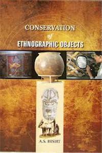 Conservation Of Enthnographic Objects