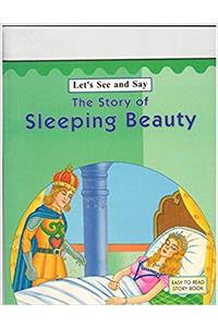 THE STORY OF SLEEPING BEAUTY