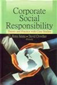 Corporate Social Responsability