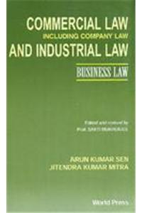 Commercial Law & Industrial Law PB