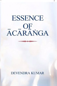 ESSENCE OF ACARANGA