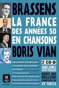 La France en chansons