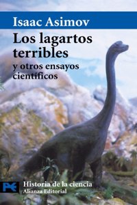 Los Lagartos Terribles