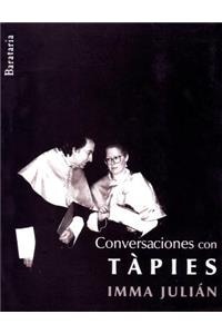 Conversaciones Con Tapies