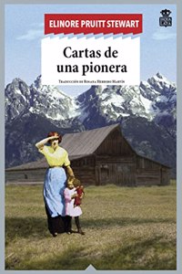 Cartas de una pionera (Sensibles a las Letras) (Spanish Edition)