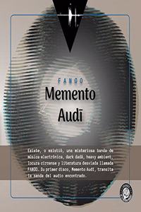 Fango : memento audi
