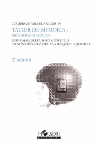 Taller de Memoria