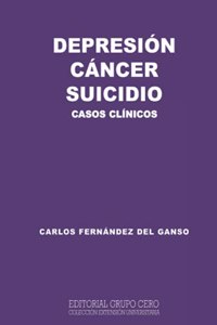 Depresión Cáncer Suicidio
