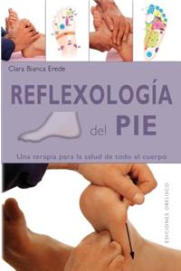 Reflexologia del Pie