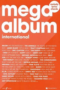 MEGA ALBUM INTERNATIONAL MCL