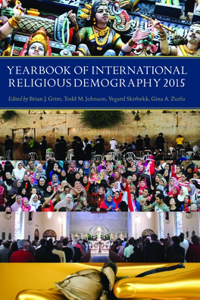 Yearbook of International Religious Demography 2015